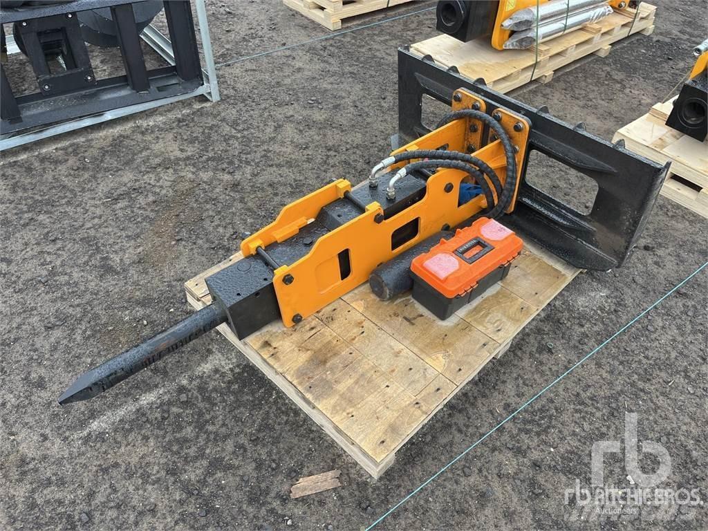  GIYI GY-P680 Autres accessoires