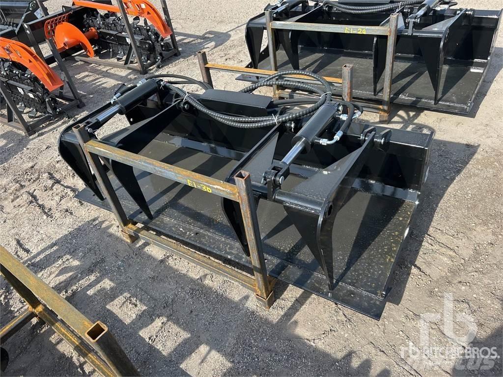  GIYI GY-PG72C Grappin