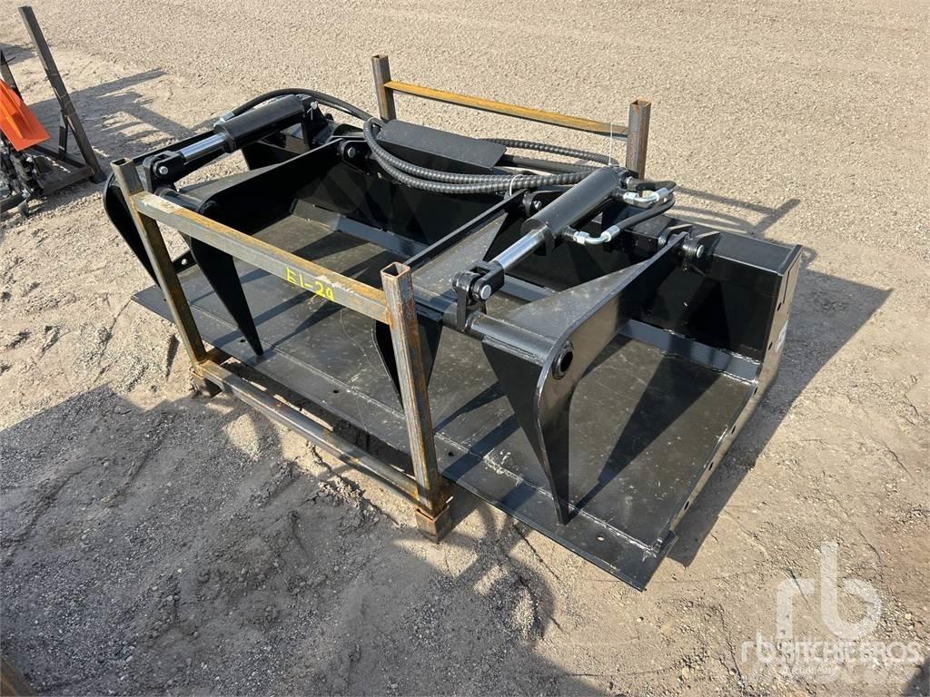  GIYI GY-PG72C Grappin