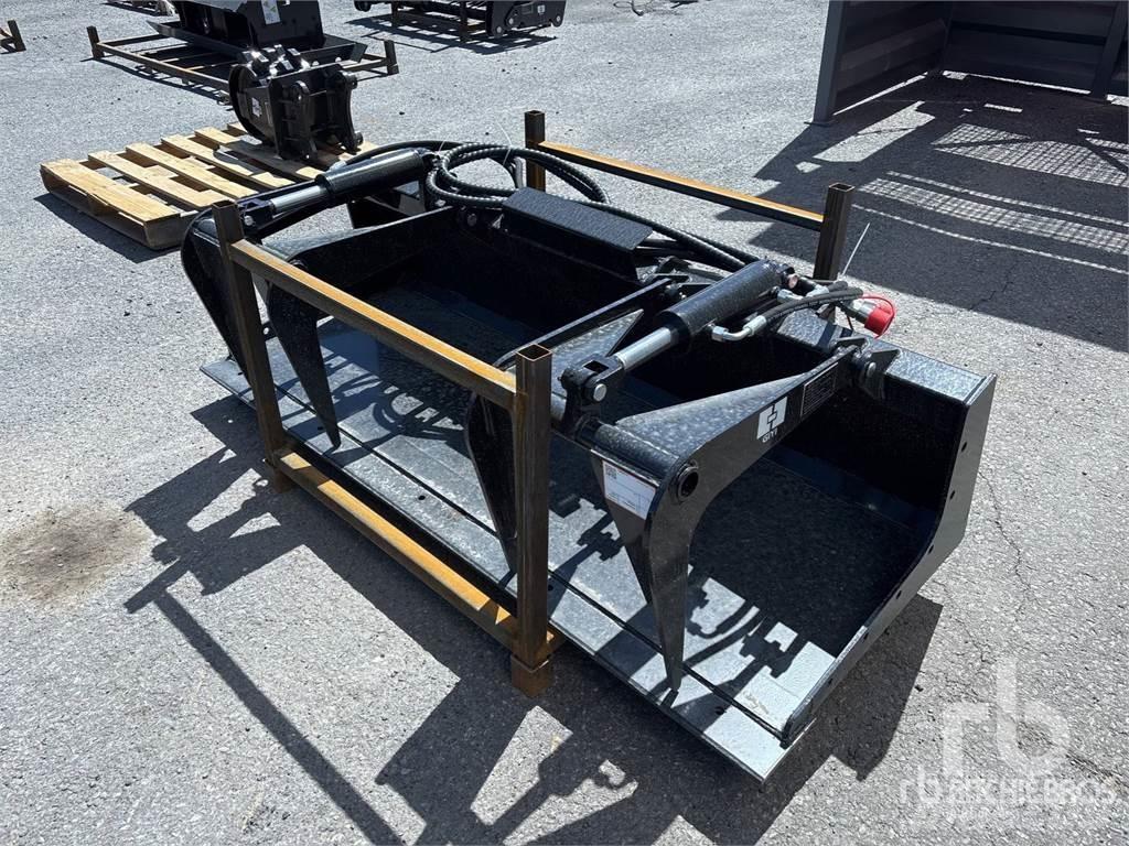  GIYI GY-PG72C Grappin