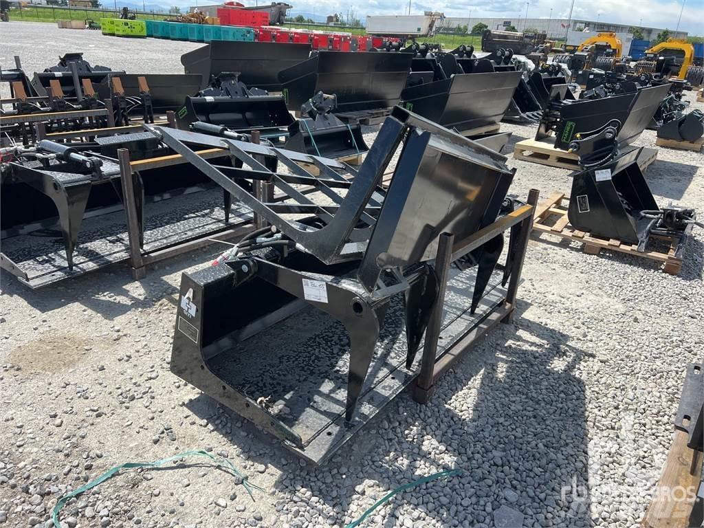  GIYI GY-PG72C Grappin