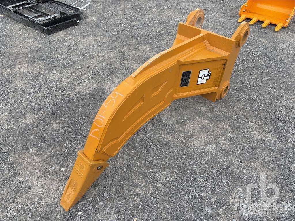  GIYI GY-R320 Scarificateur