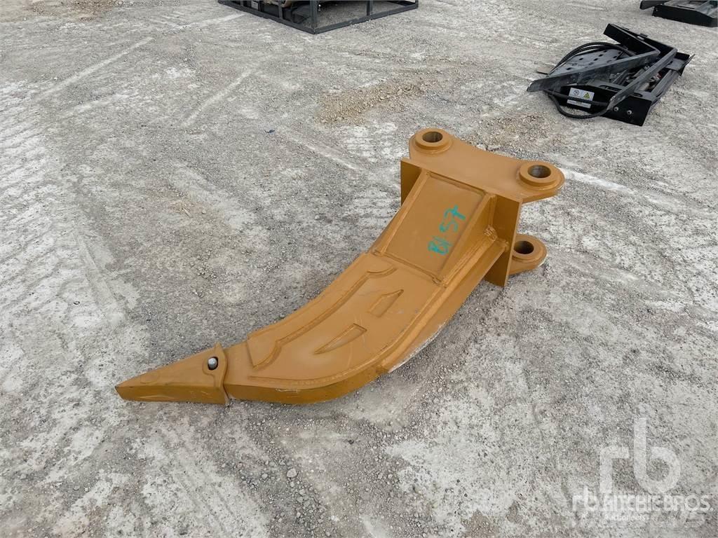  GIYI GY-R320 Scarificateur