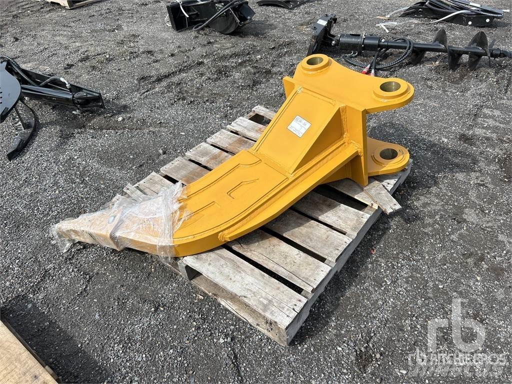  GIYI GY-R320 Scarificateur