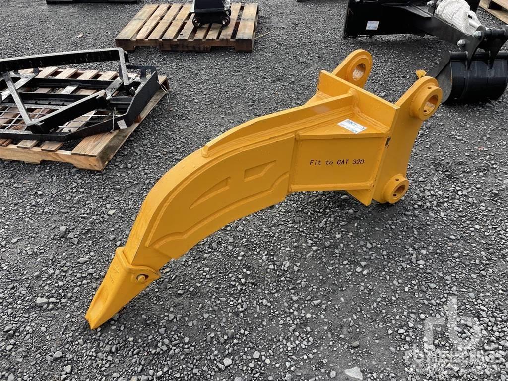  GIYI GY-R320 Scarificateur
