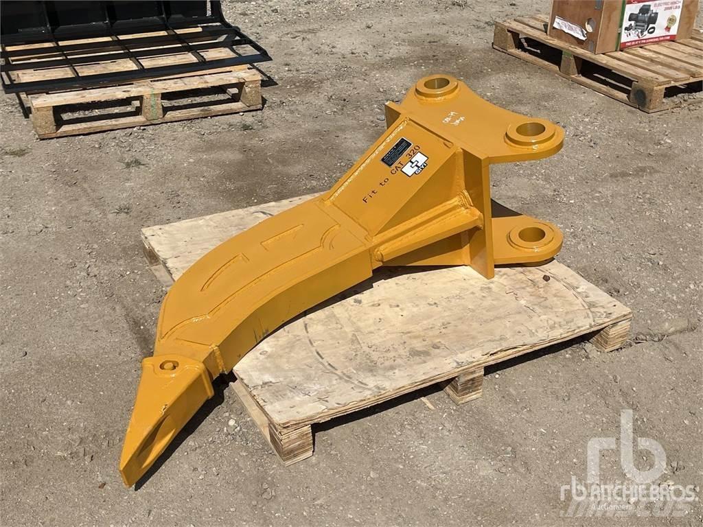  GIYI GY-R320 Scarificateur