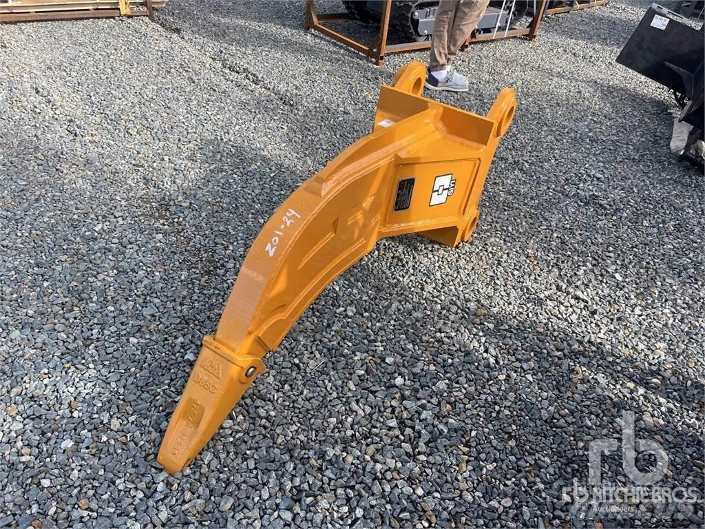  GIYI GY-R320 Scarificateur