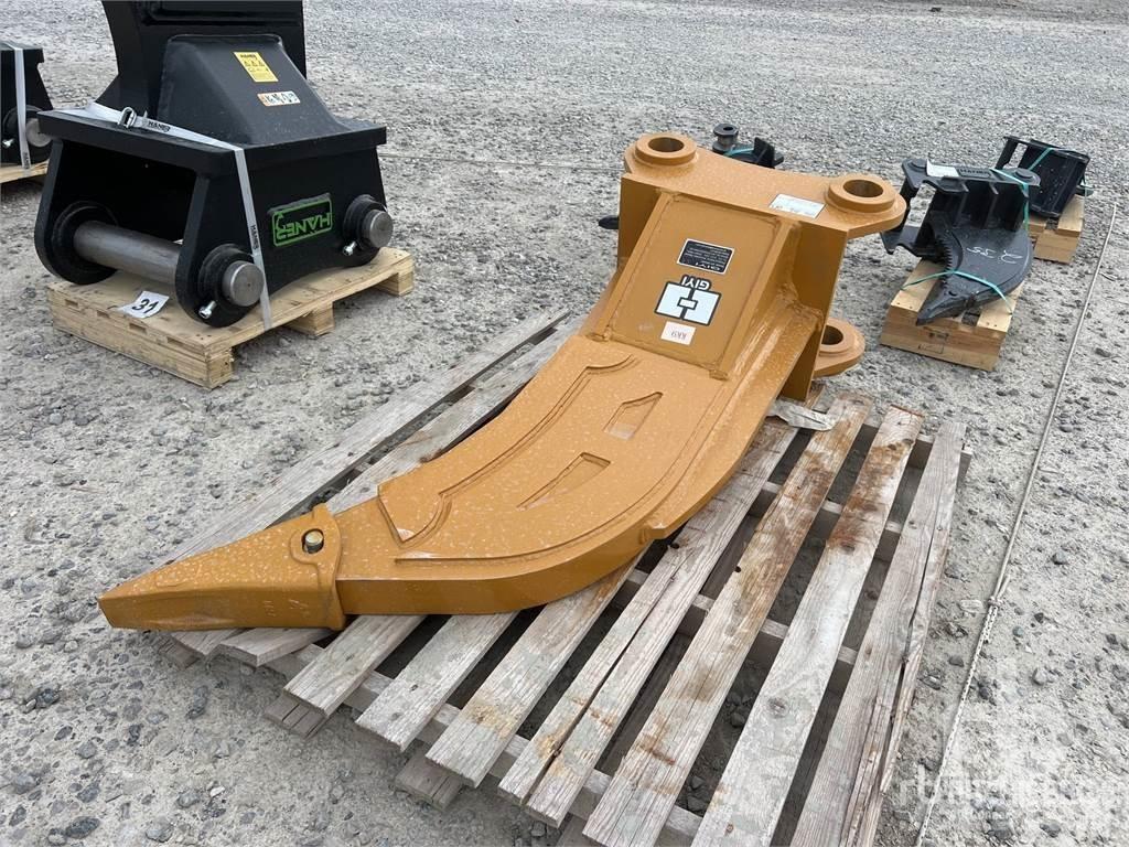  GIYI GY-R320 Scarificateur