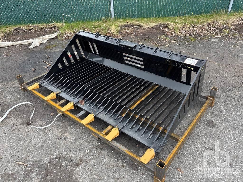  GIYI GY-RB66 Godet