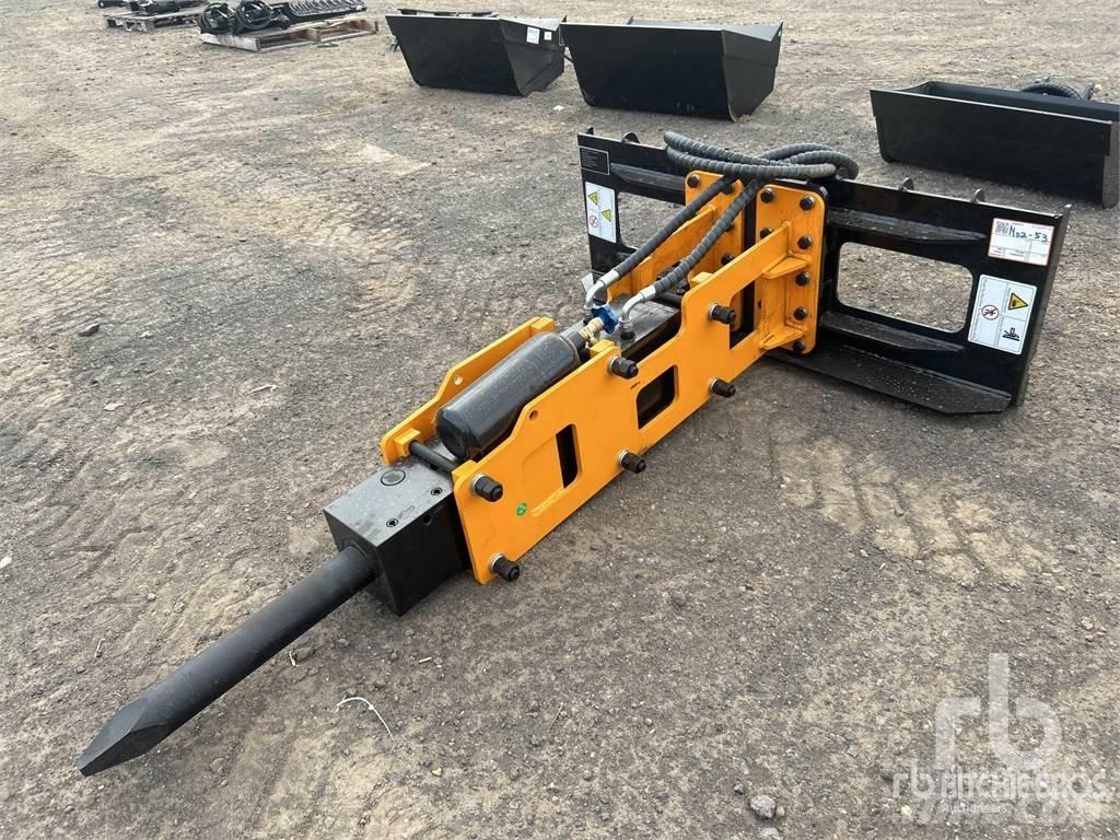  GIYI GY-SG45 Autres accessoires