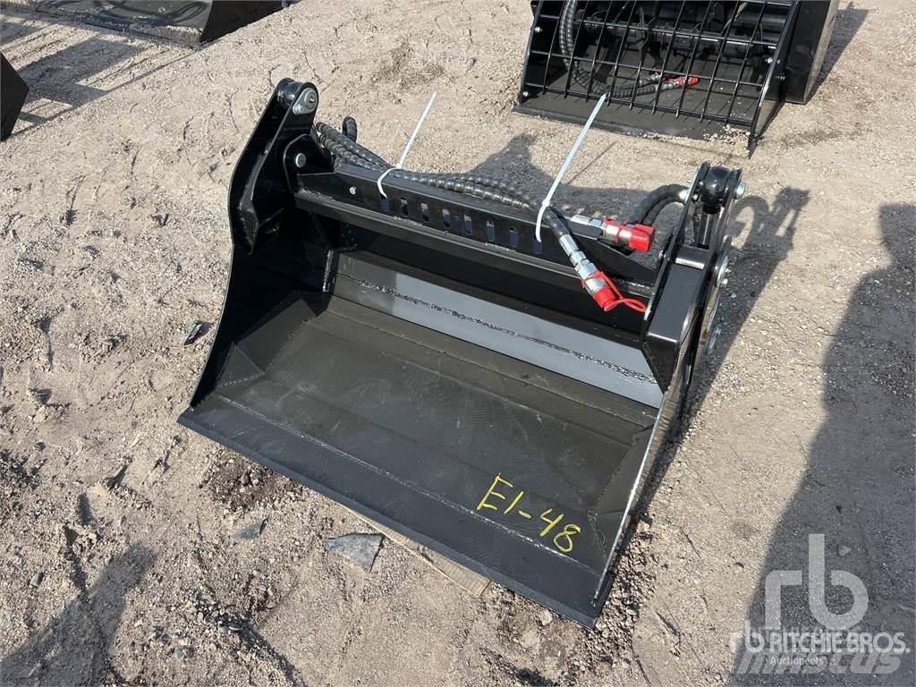  GIYI GY-XKH39F Godet