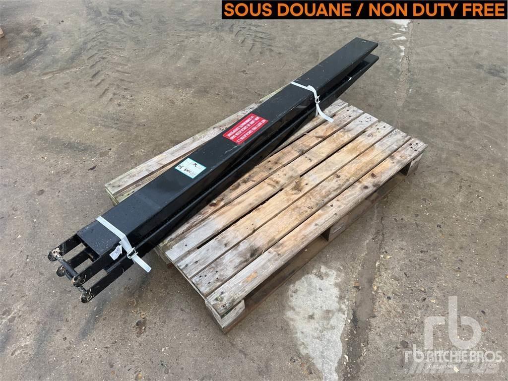  GIYI GYFK Construction - Autres