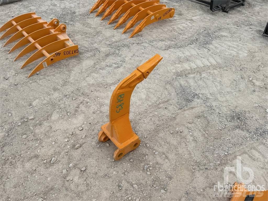  GIYI (Unused) Scarificateur