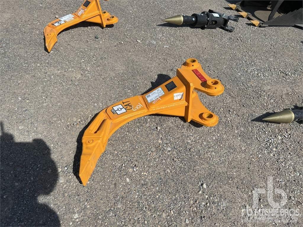  GIYI (Unused) Scarificateur