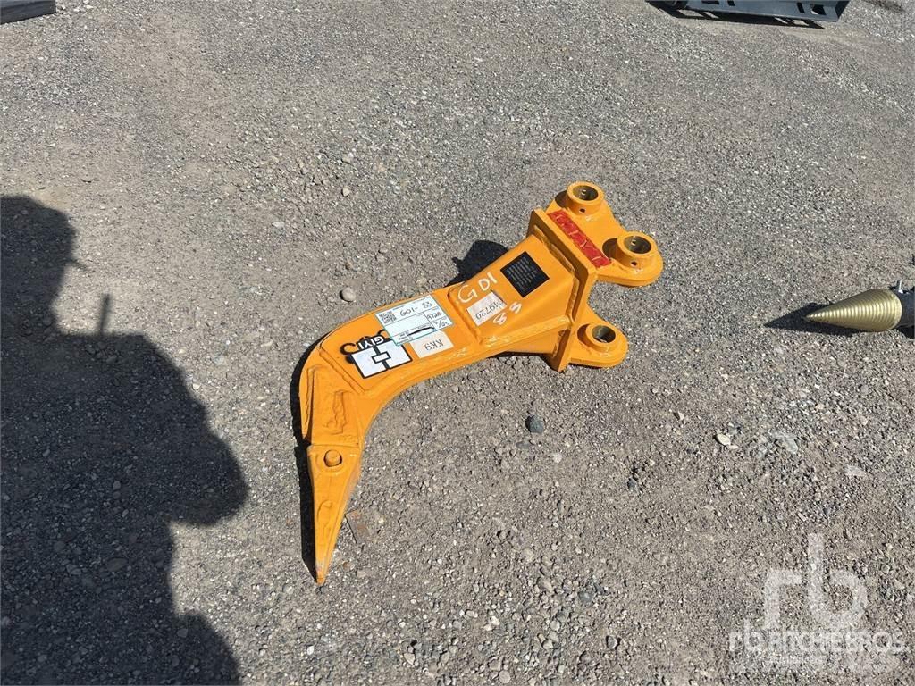  GIYI (Unused) Scarificateur