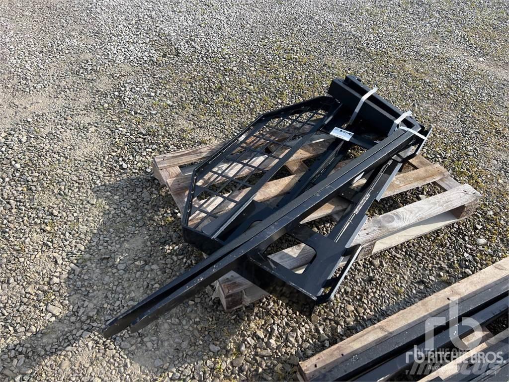  GIYI (Unused) Fourche