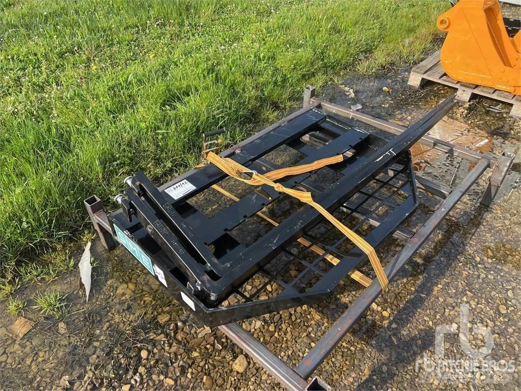  GIYI (Unused) Fourche