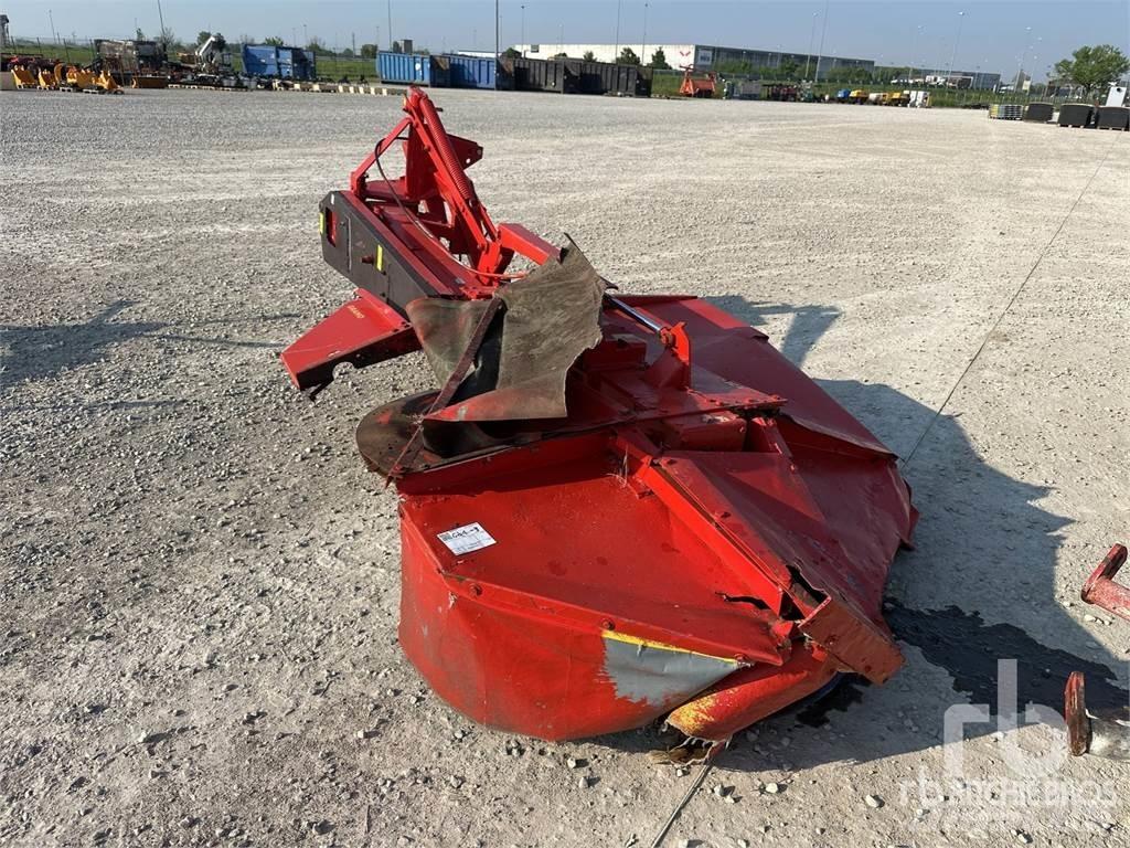 GM 225 Faucheuse-conditionneuse