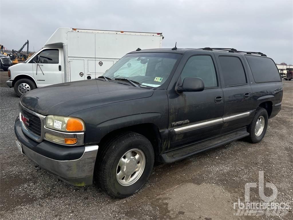 GMC 1500 Utilitaire benne