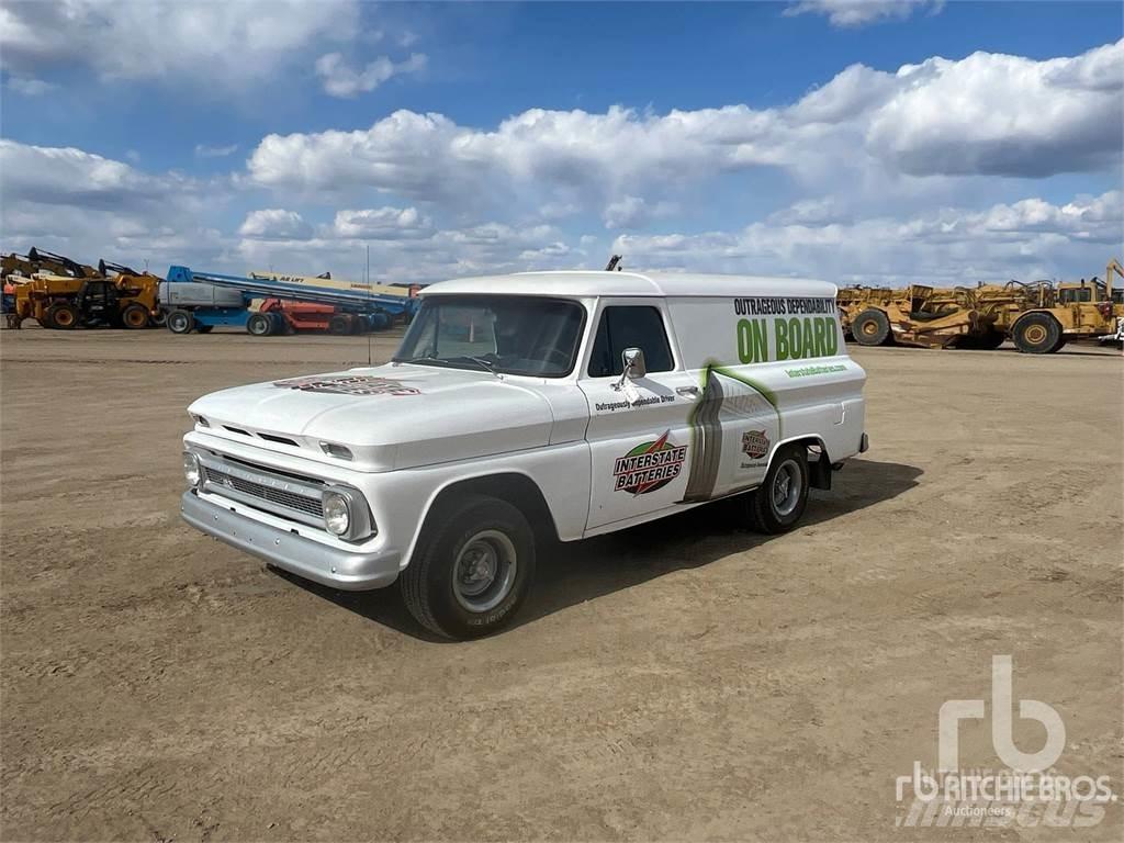 GMC 1500 Voiture