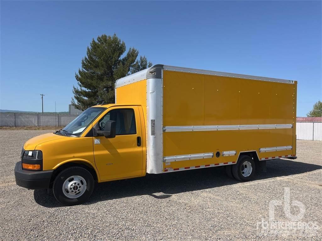 GMC G33903 Utilitaire