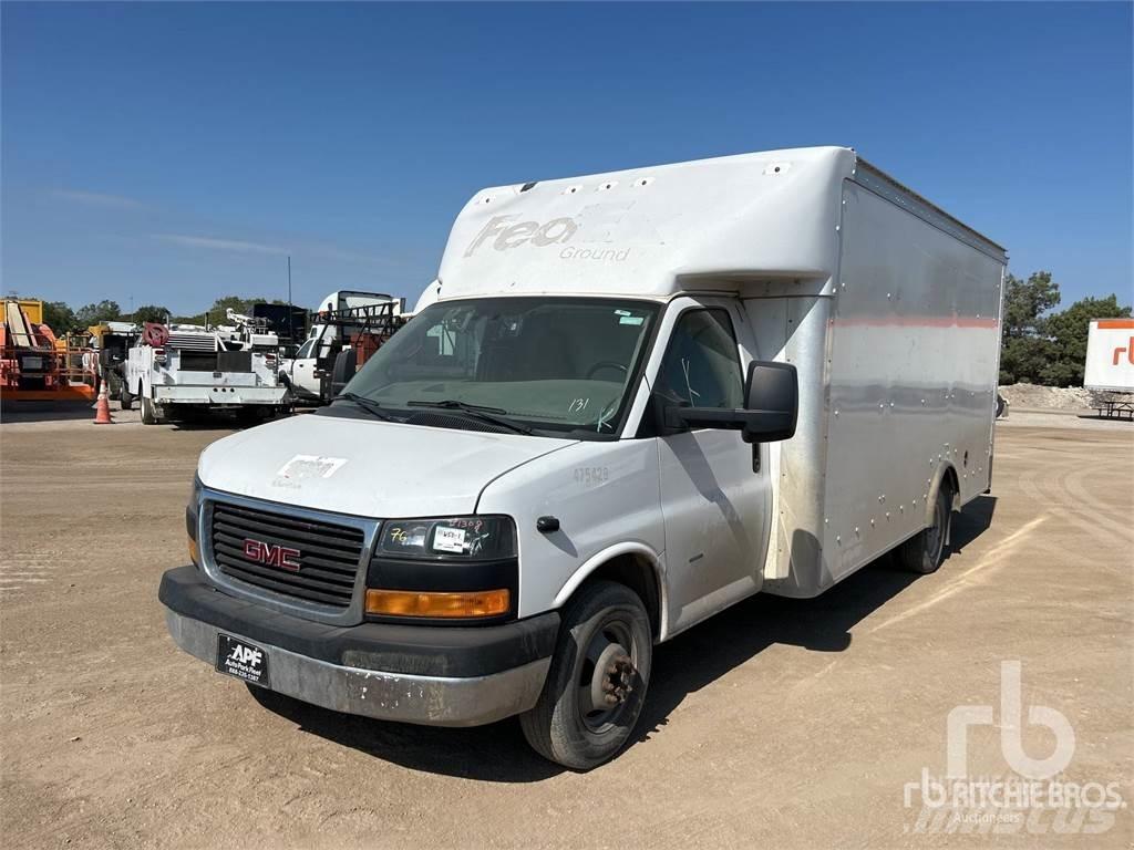 GMC G3500 Utilitaire