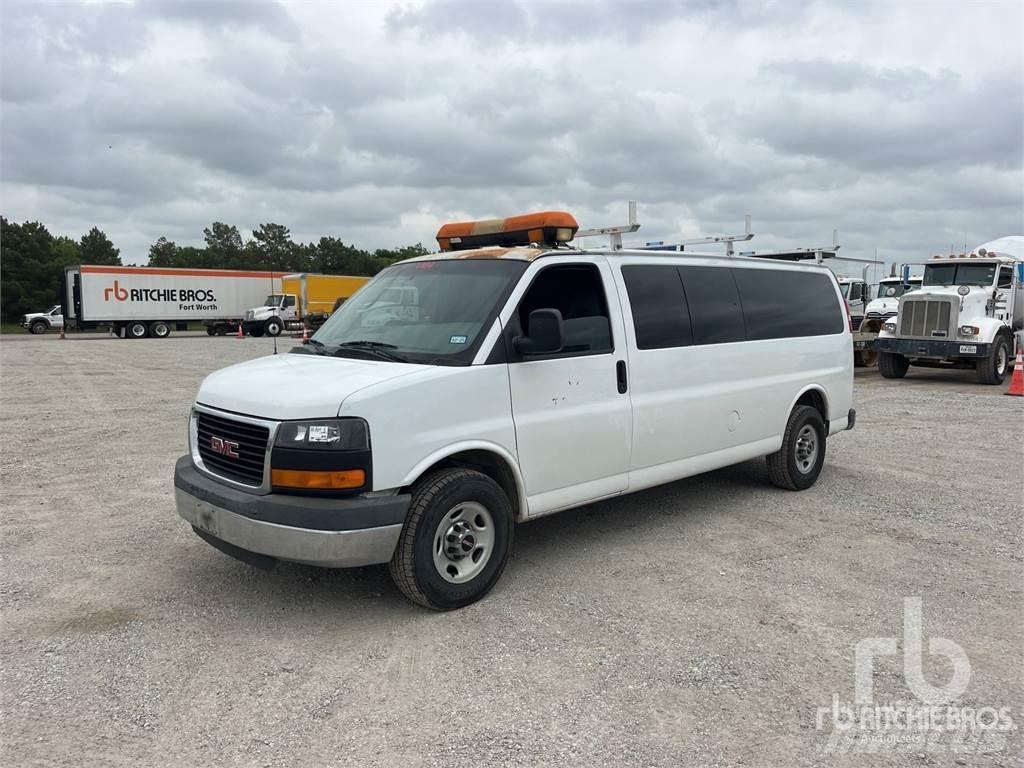 GMC G3500 Utilitaire