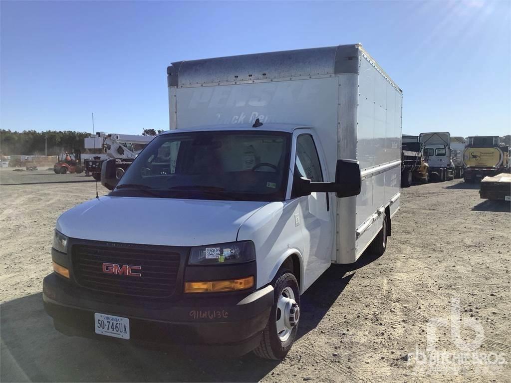 GMC G3500 Utilitaire