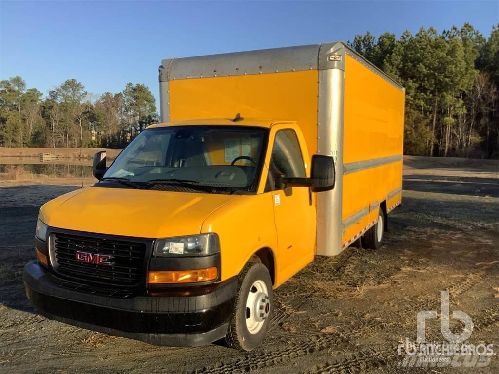 GMC G3500 Utilitaire