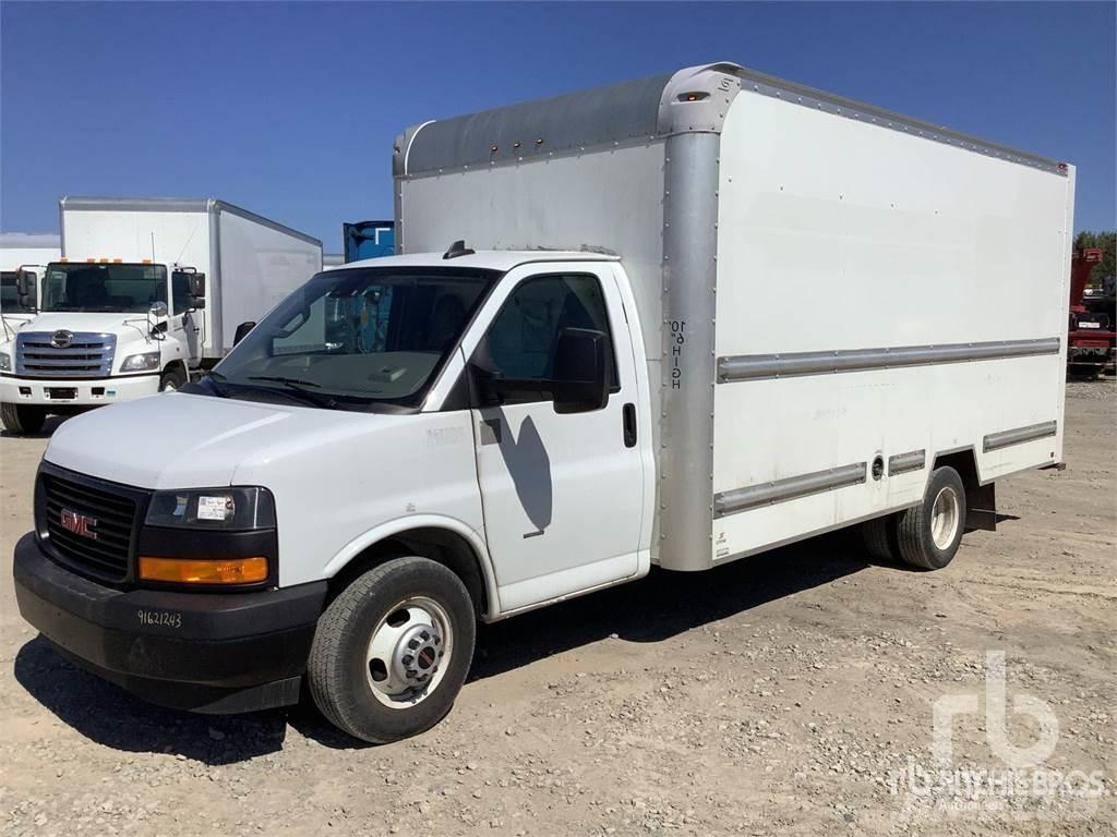 GMC G3500 Utilitaire