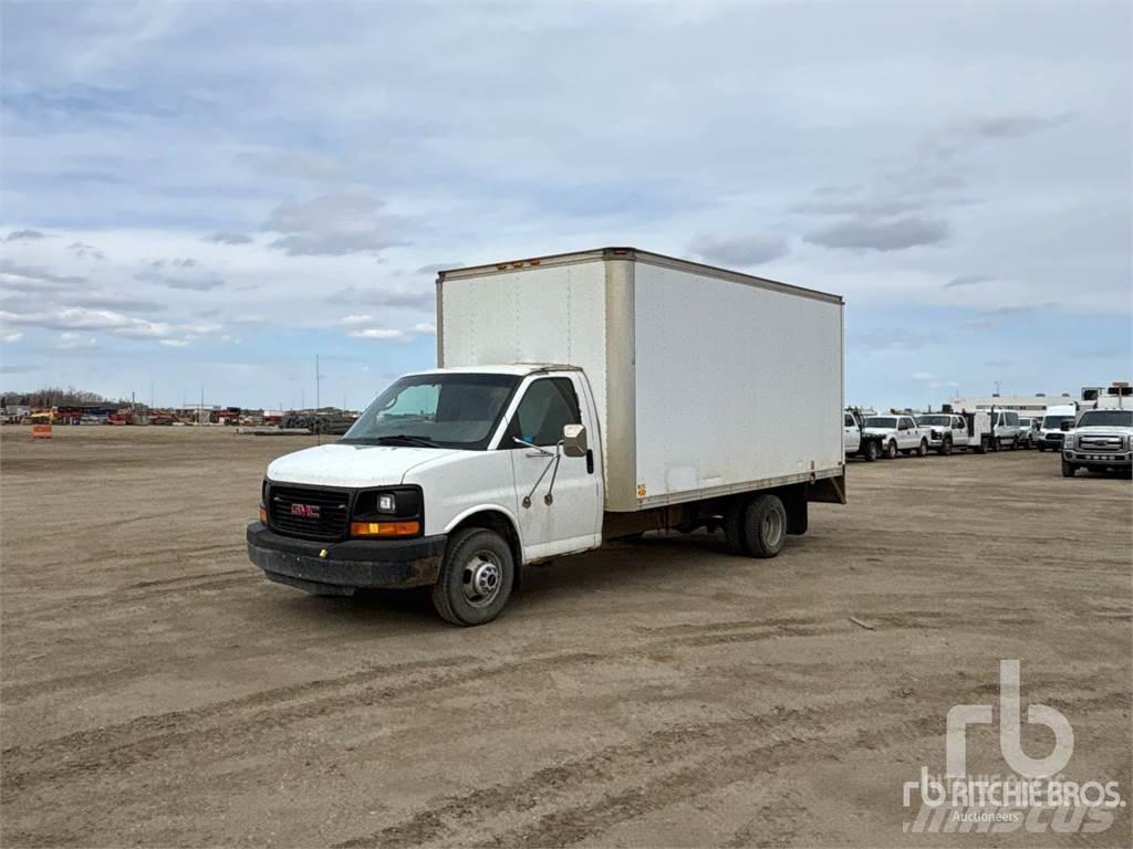GMC G3500 Utilitaire