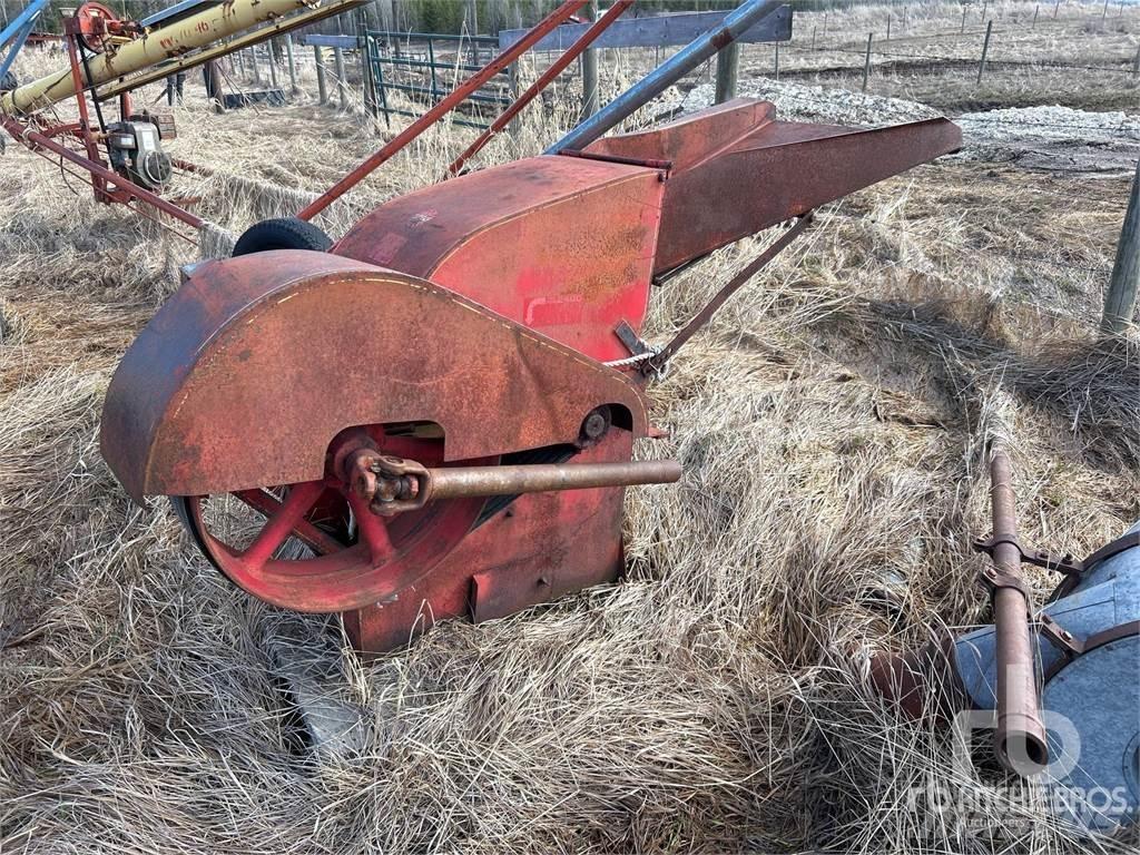  Grinder Mill Agriculture - Autres