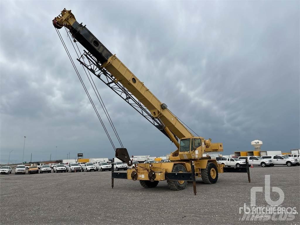 Grove RT-740B Grues mobiles