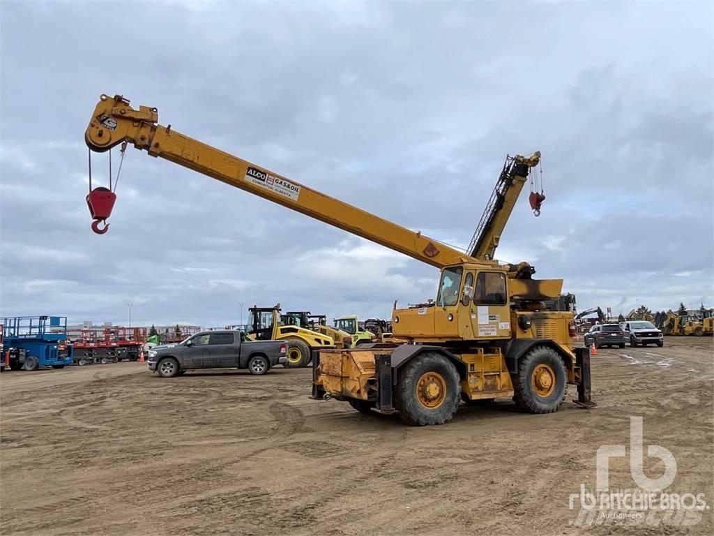 Grove RT620S Grues mobiles