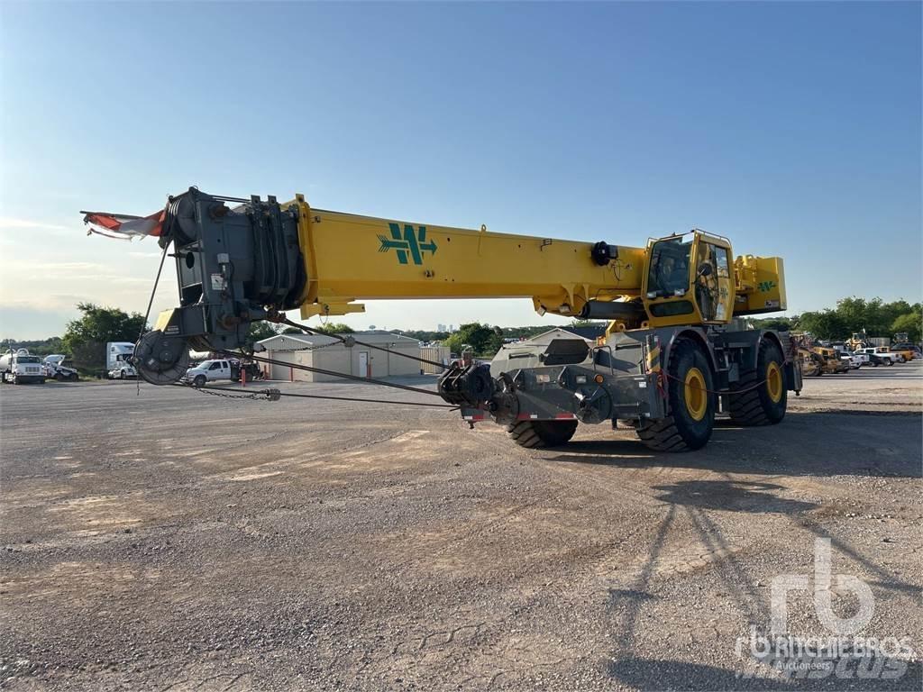 Grove RT765E-2 Grues mobiles