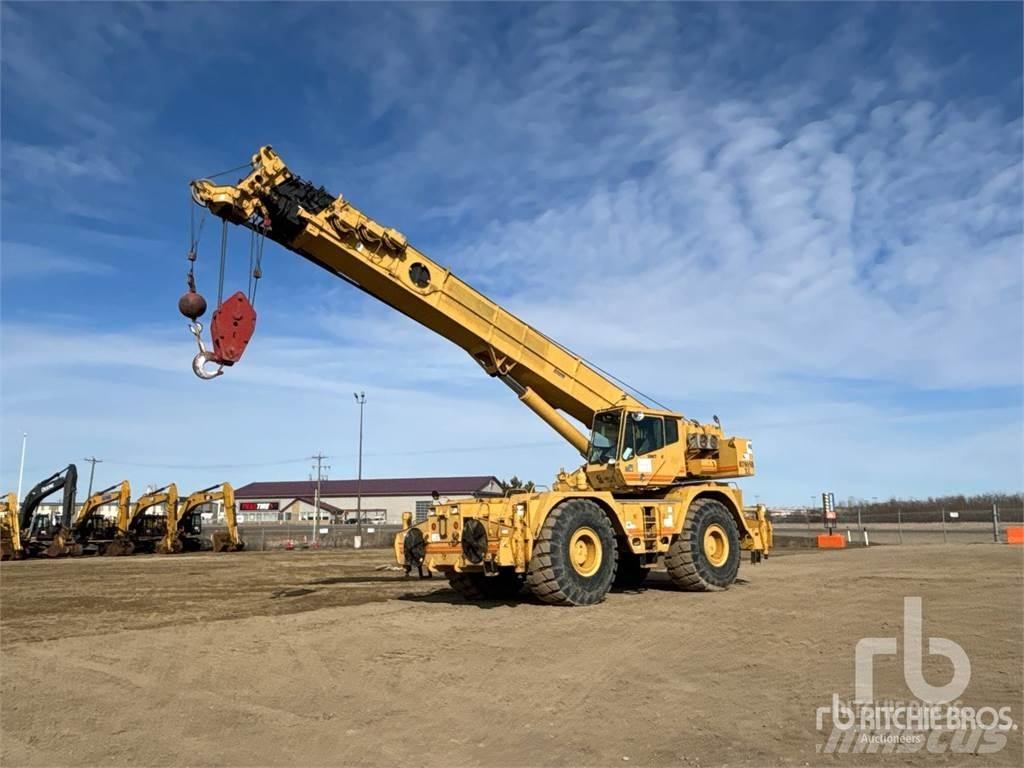 Grove RT865BXL Grues mobiles