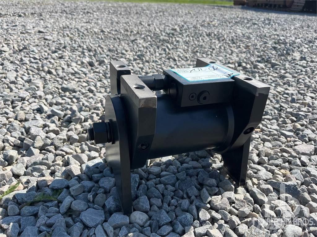  HAENER HMT1.3 Marteau hydraulique