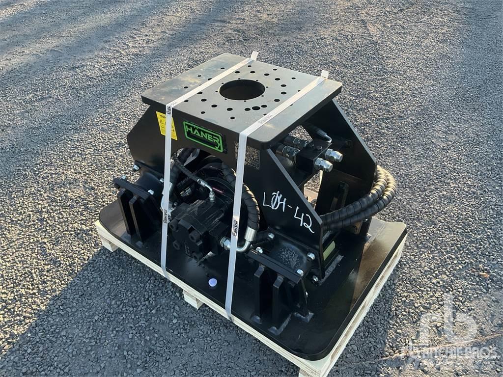  HAENER HPC600A Autres accessoires