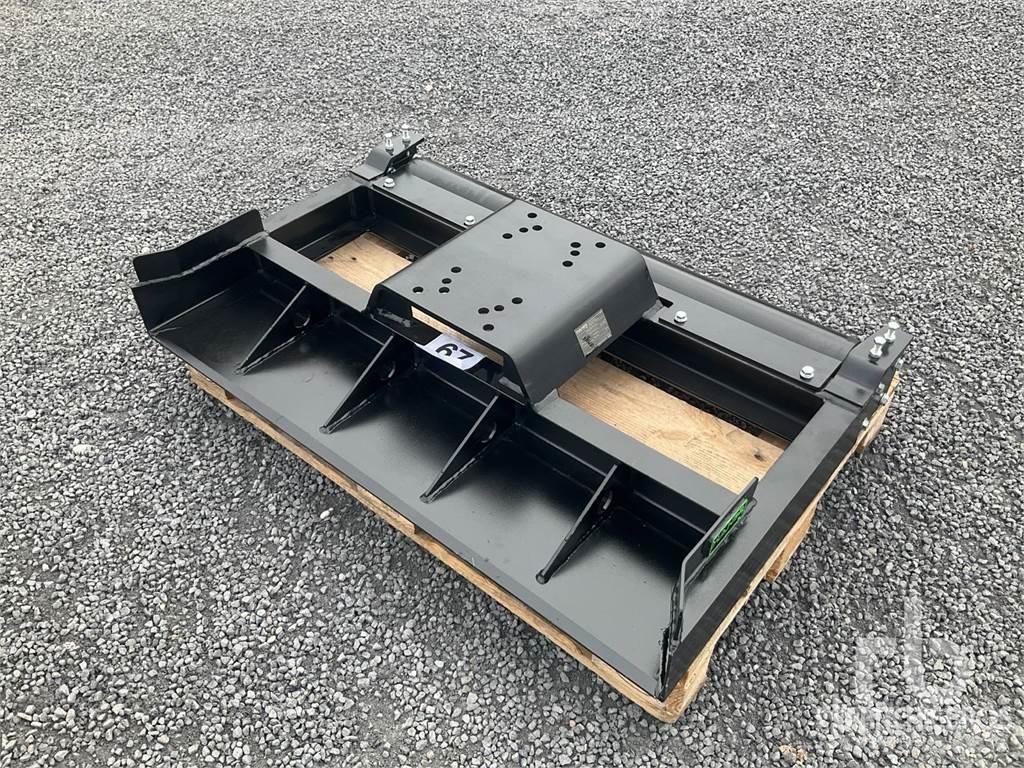  HAENER HPH120A Autres accessoires