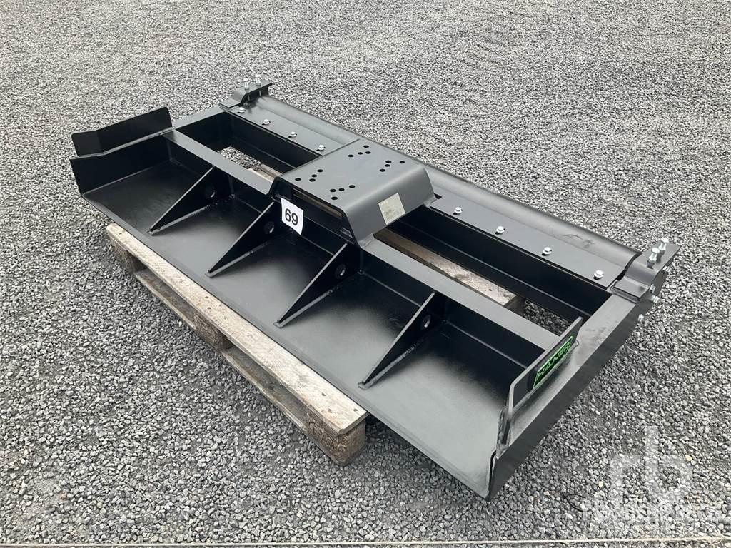  HAENER HPH180A Autres accessoires