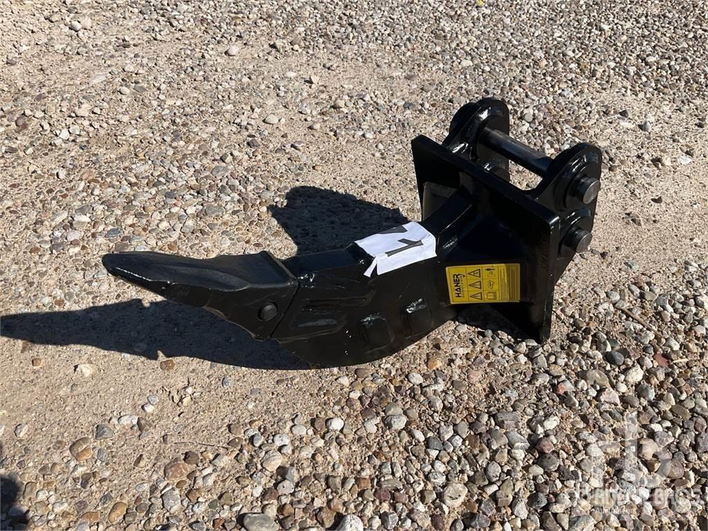  HAENER HRZP25A Scarificateur