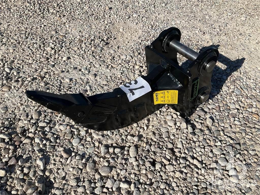  HAENER HRZP35A Scarificateur