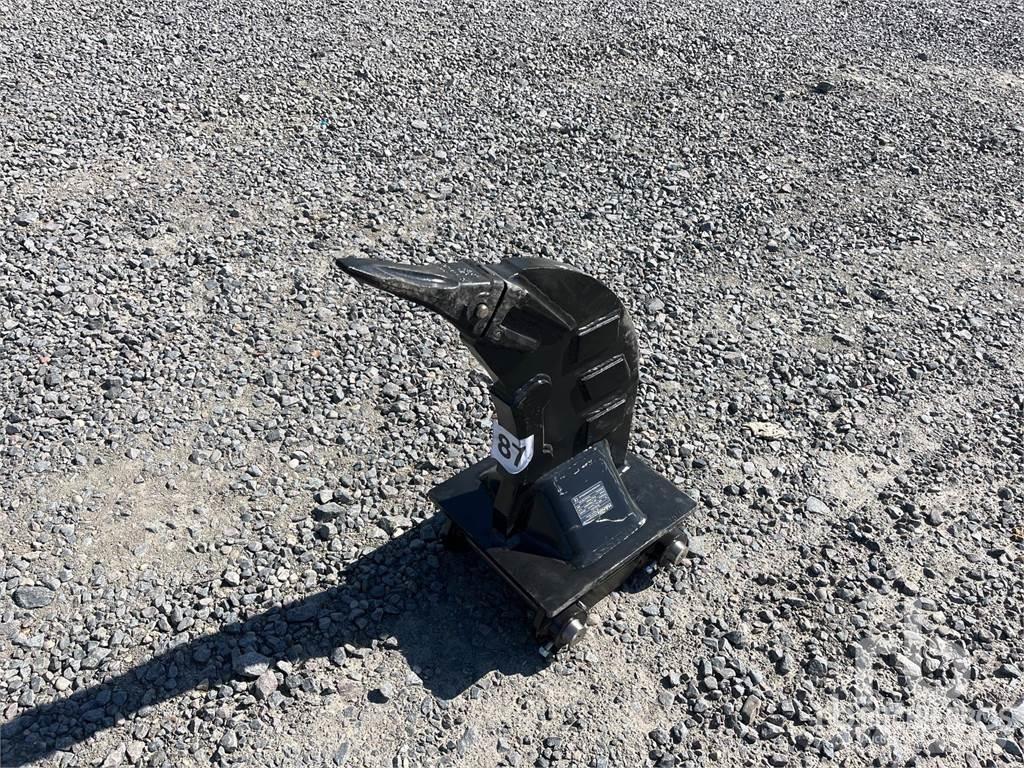  HAENER HRZP50A Scarificateur