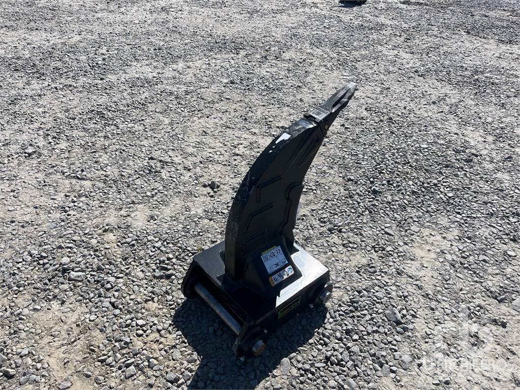  HAENER HRZP60-A Scarificateur