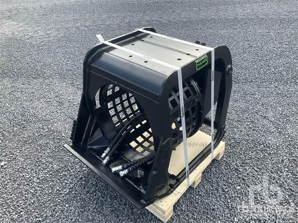  HAENER HST 3.5 Godet