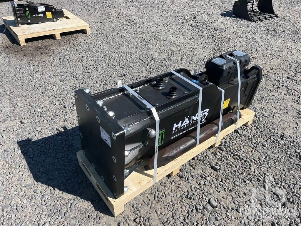 HAENER HX1000A Marteau hydraulique