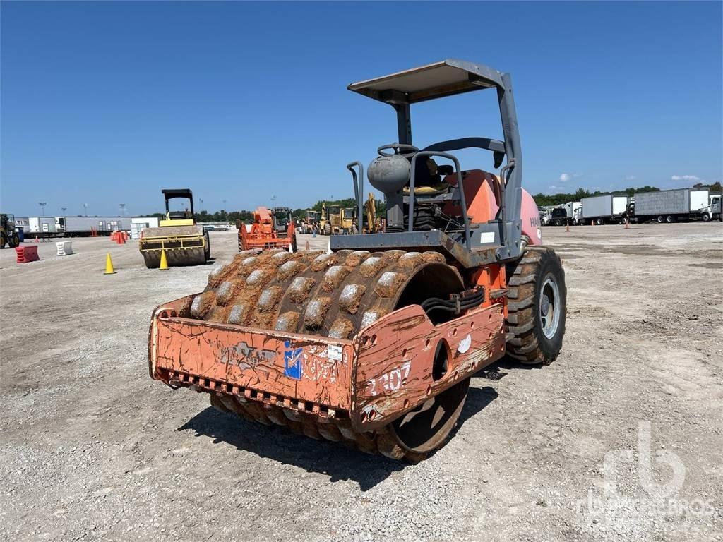 Hamm 3307P Compacteur de sol