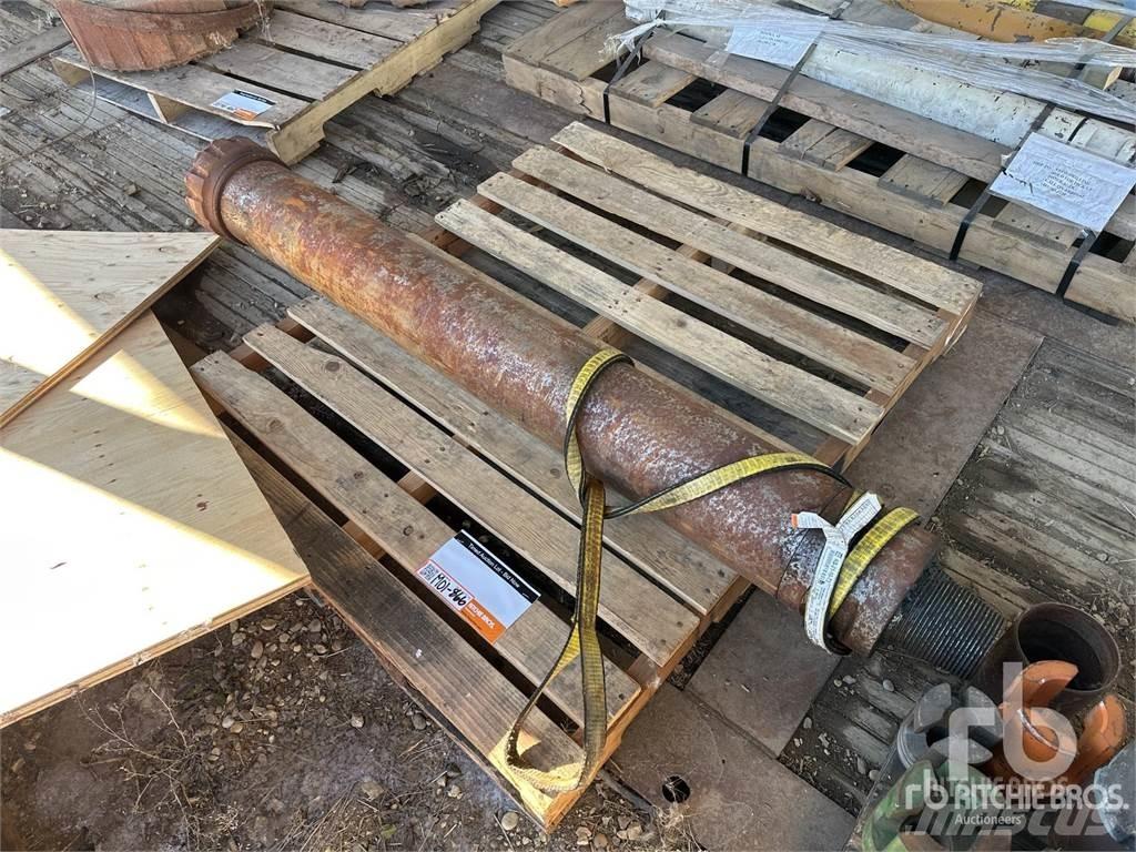 Hammer  Accessoires et pièces pour foreuse