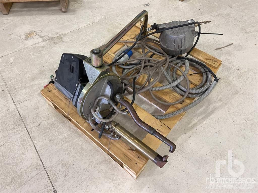  Hand Tools Construction - Autres