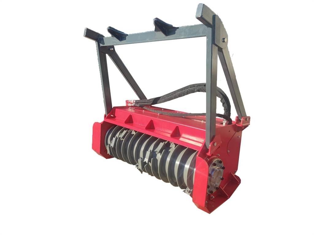 Handy HBDM48 Broyeur forestier